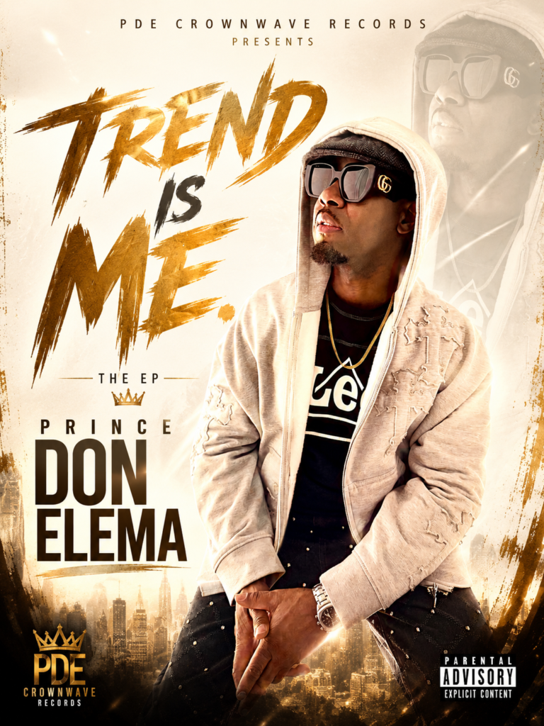 trend is me